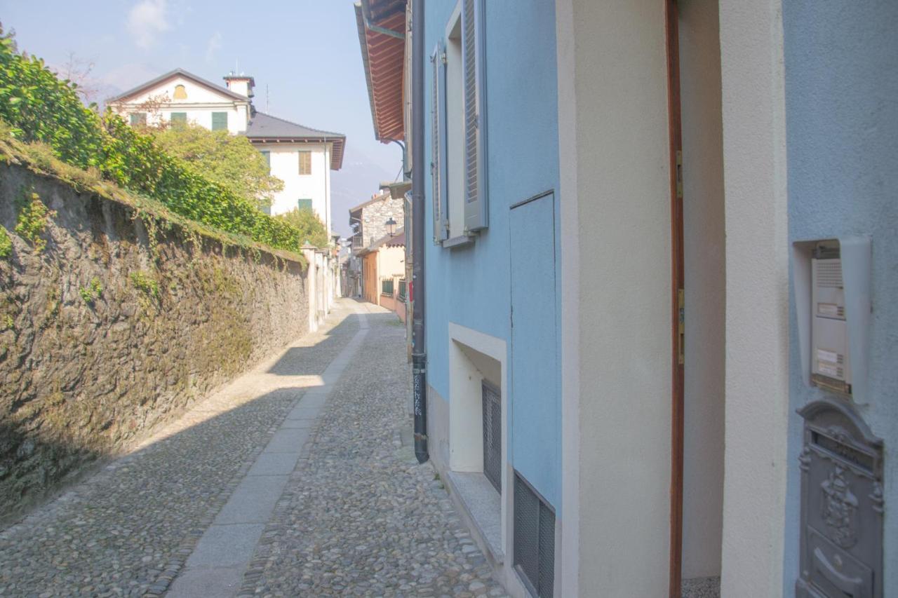Casa Lili - Welchome Cannobio Kültér fotó
