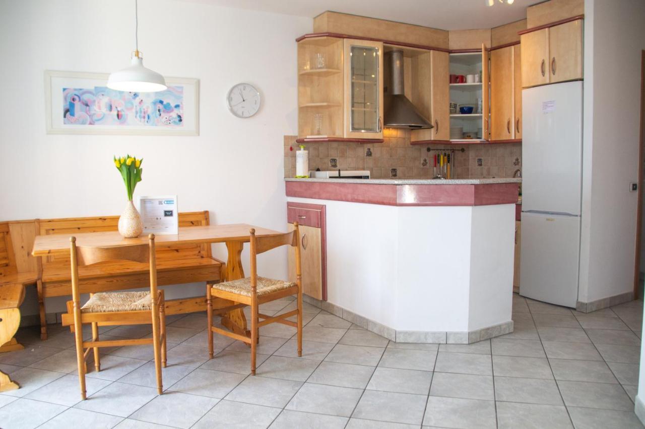 Casa Lili - Welchome Cannobio Kültér fotó