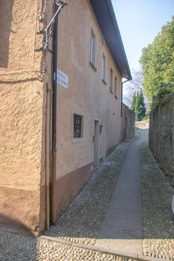 Casa Lili - Welchome Cannobio Kültér fotó